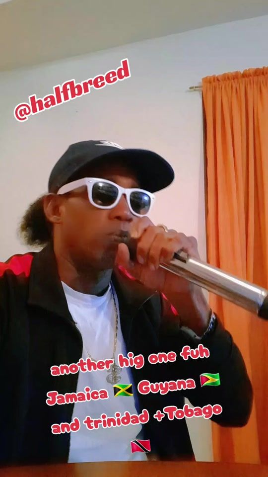 TikTok video thumbnail by halfbreed038