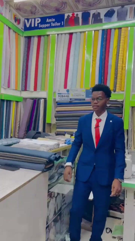 TikTok video thumbnail by amiin_tailor
