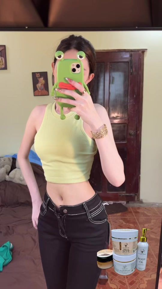 TikTok video thumbnail by ____chen____
