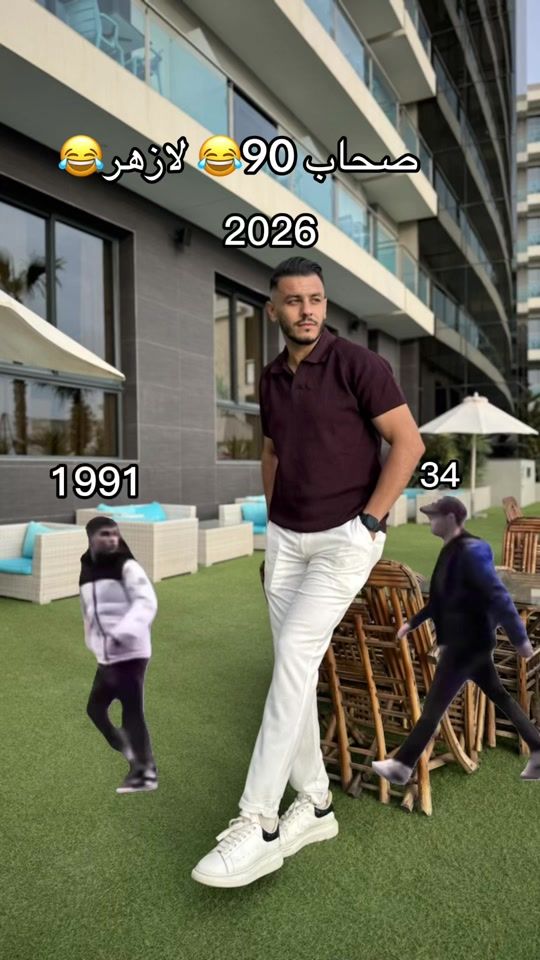 TikTok video thumbnail by fethizaoui
