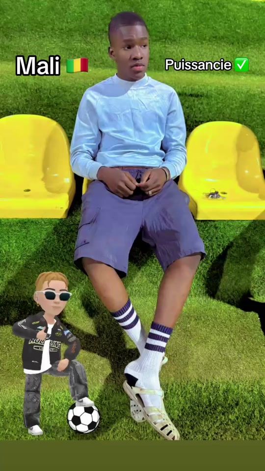 TikTok video thumbnail by abdoulkaderbamba8