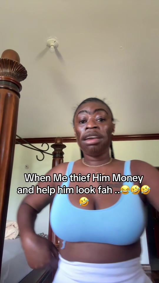 TikTok video thumbnail by jah_nay_19