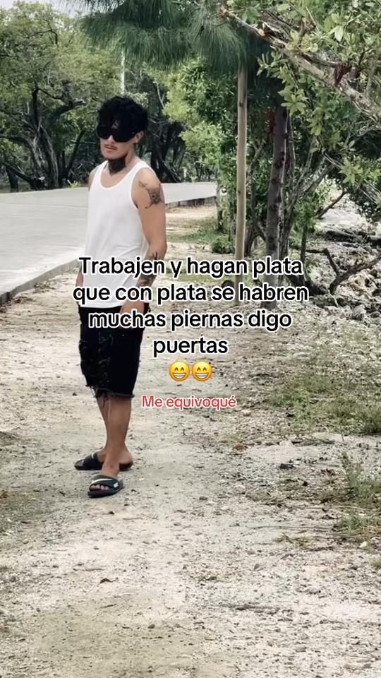 TikTok video thumbnail by soyselvin24
