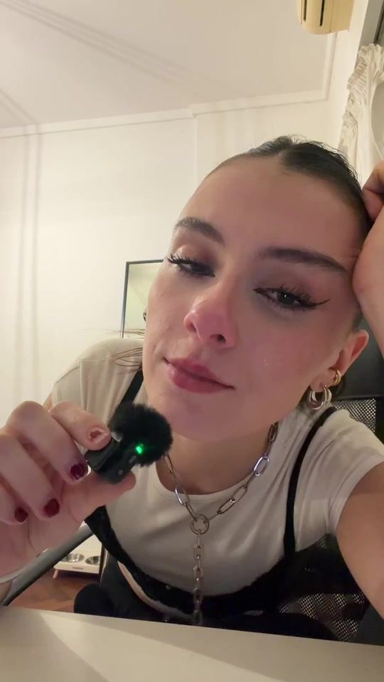 TikTok video thumbnail by sofimartinezleon