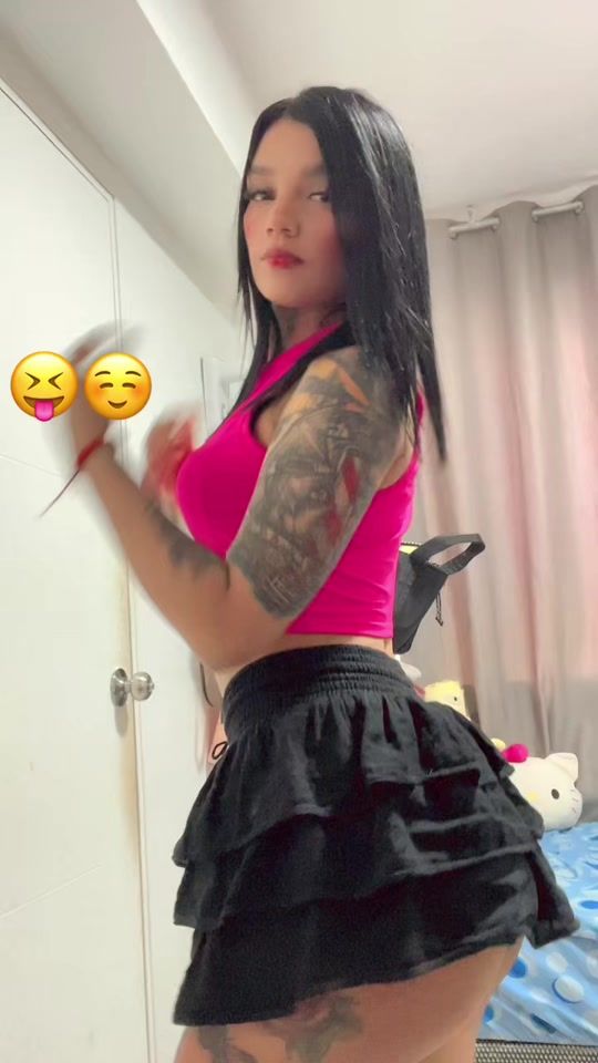 TikTok video thumbnail by derlynpp