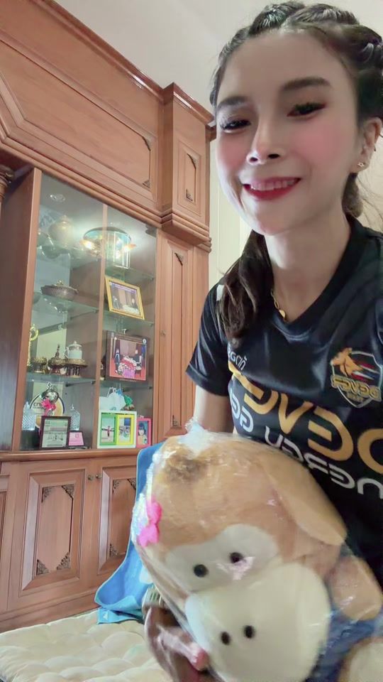 TikTok video thumbnail by puiaunyarin