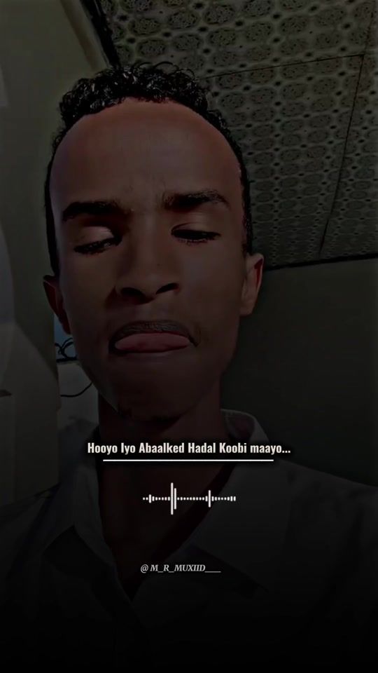 TikTok video thumbnail by m_r__muxiid__