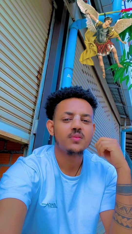 TikTok video thumbnail by mesay314