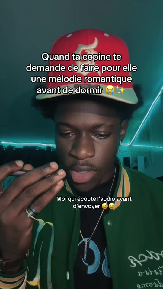 TikTok video thumbnail by calvinn_mika