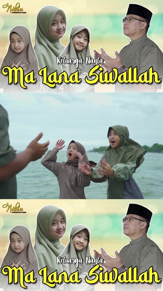 TikTok video thumbnail by 3nahla_official