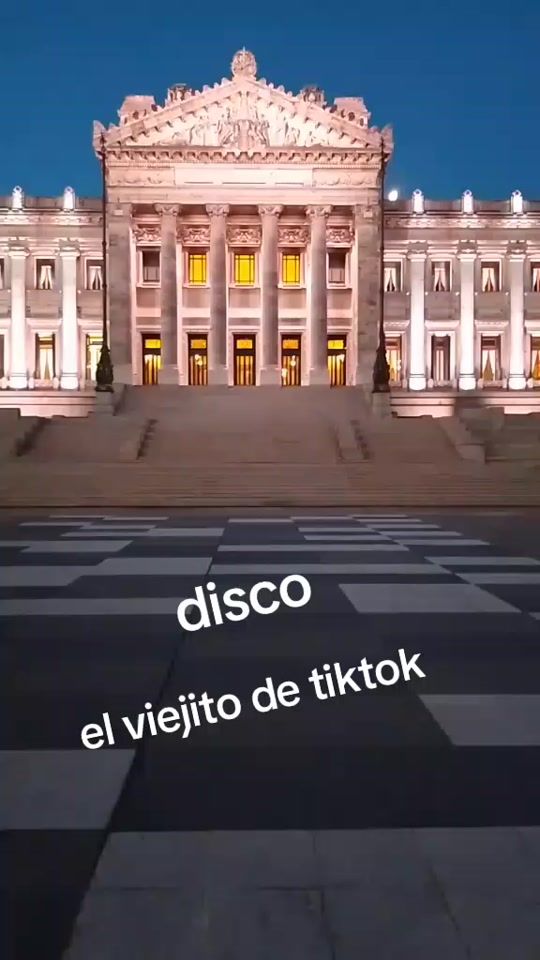 TikTok video thumbnail by donato_soyyo
