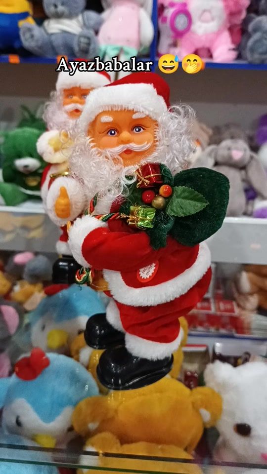 TikTok video thumbnail by mahriban_toys_shop