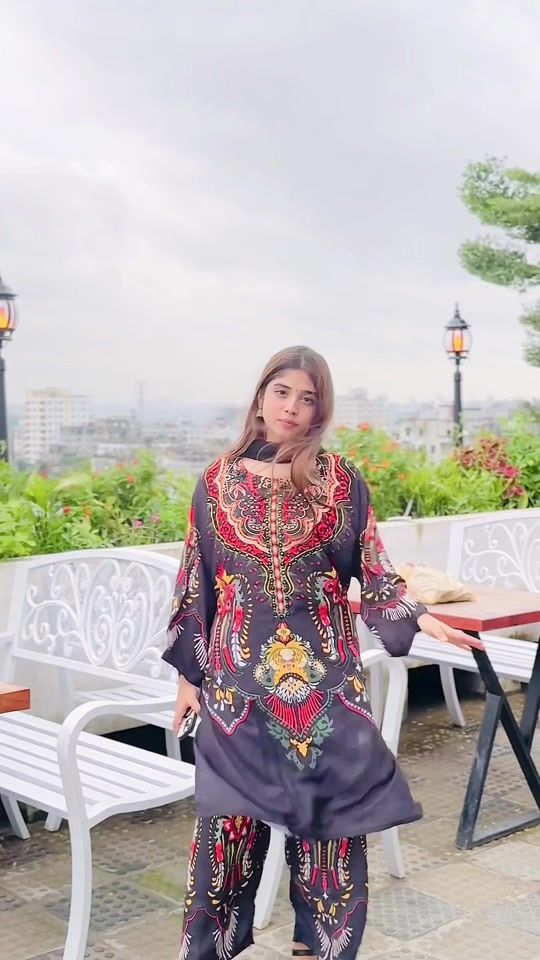 TikTok video thumbnail by _anisha_rafa_90