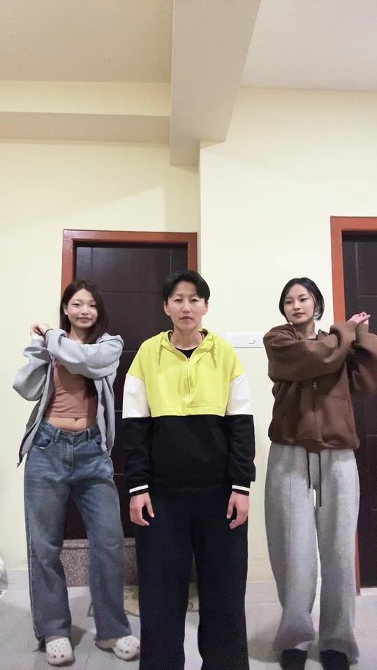 TikTok video thumbnail by dechenyangkii