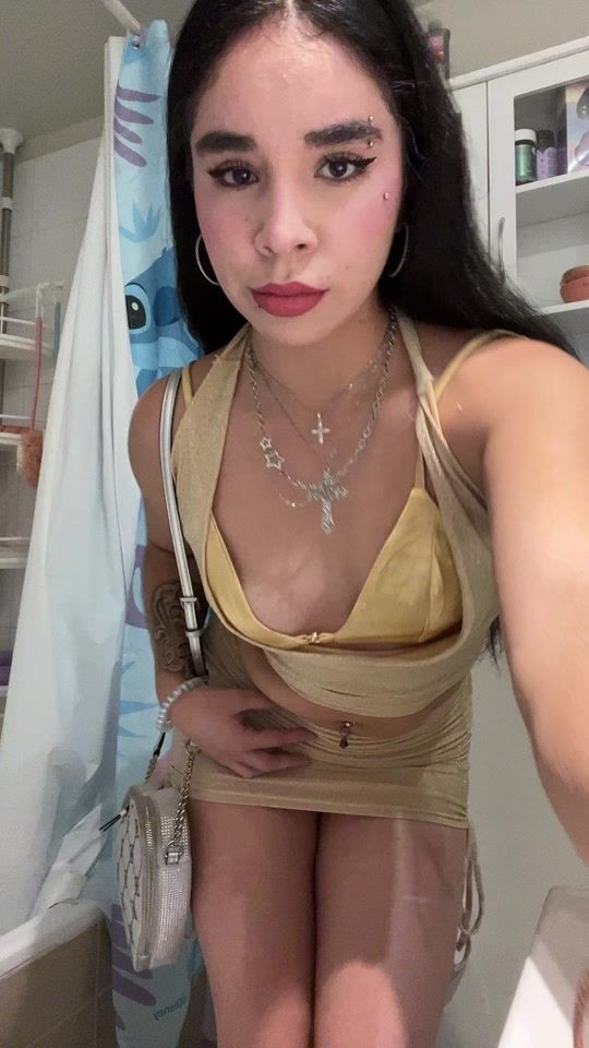 TikTok video thumbnail by dani.feeeer