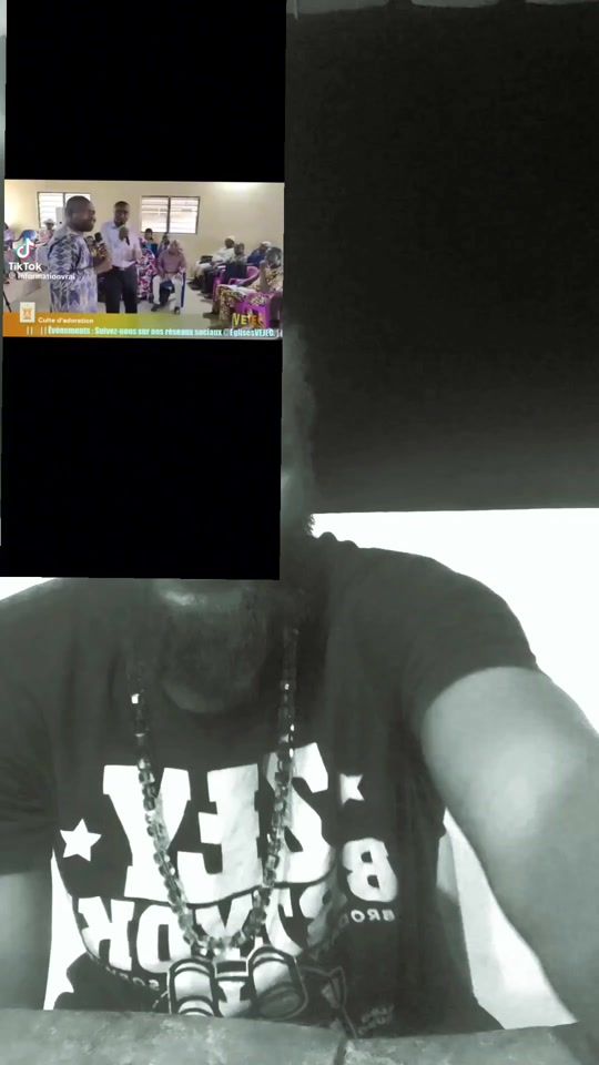 TikTok video thumbnail by tchetche004