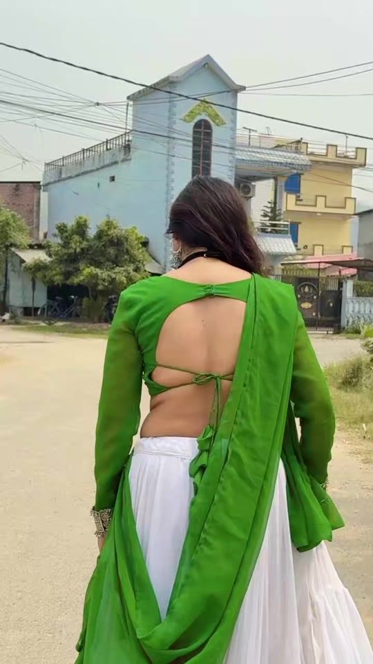 TikTok video thumbnail by binuchadhary77