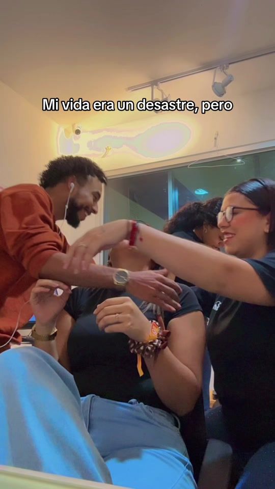 TikTok video thumbnail by roanys_22