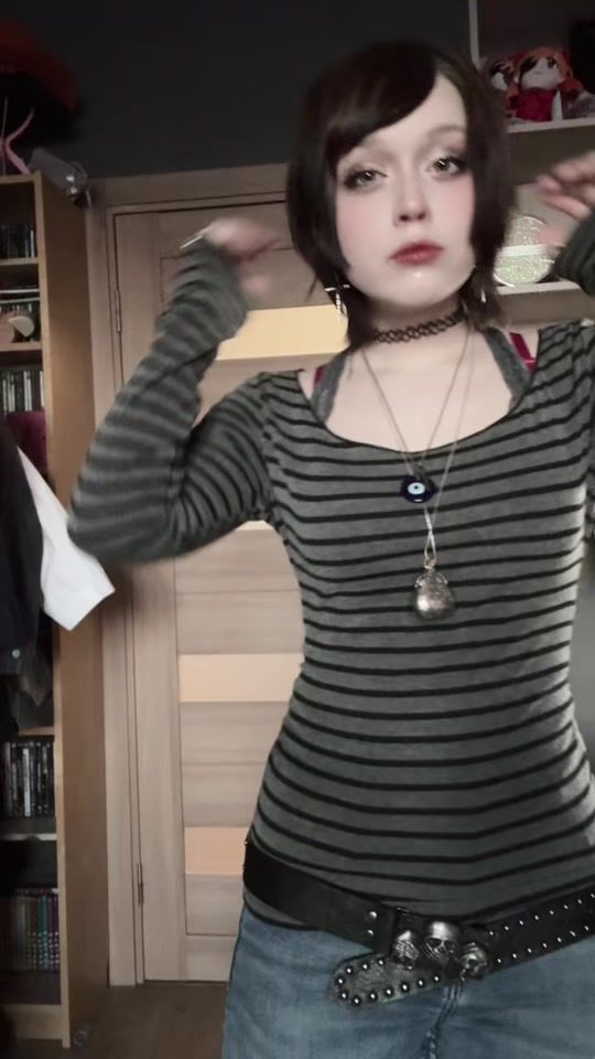 TikTok video thumbnail by swjiisuka