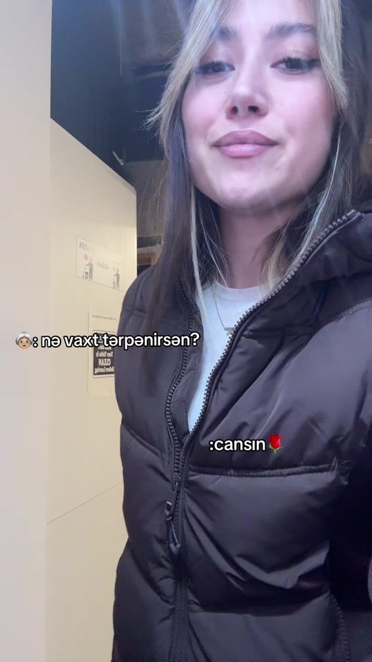TikTok video thumbnail by albina__mj