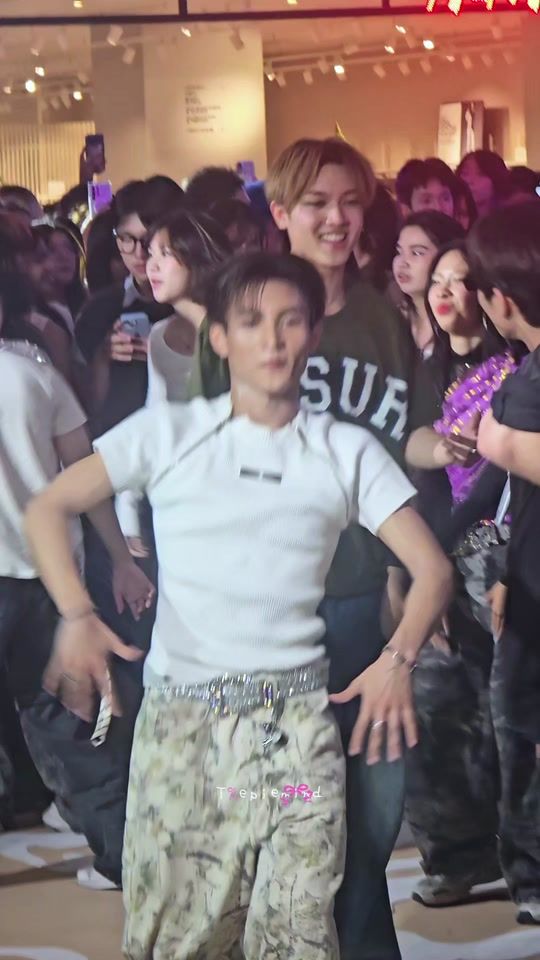 TikTok video thumbnail by thepiemind
