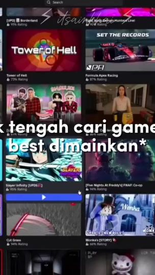 TikTok video thumbnail by itsainkhai