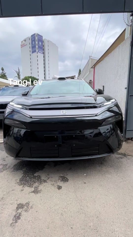 TikTok video thumbnail by desireautocarimport