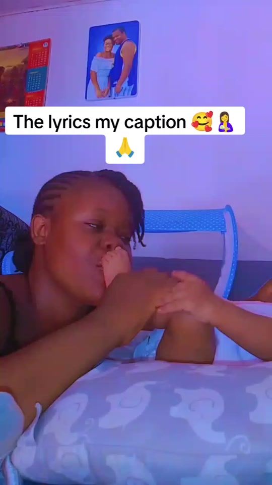 TikTok video thumbnail by itztityabsatukamara