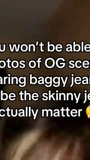 TikTok video thumbnail by yourscenesucks