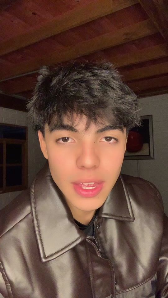 TikTok video thumbnail by andres_guerra_twin