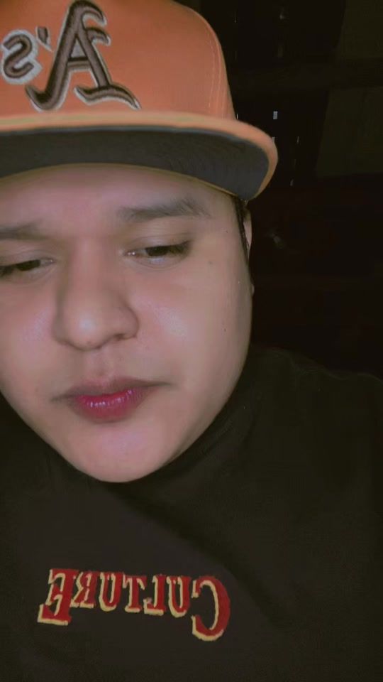 TikTok video thumbnail by camaachi