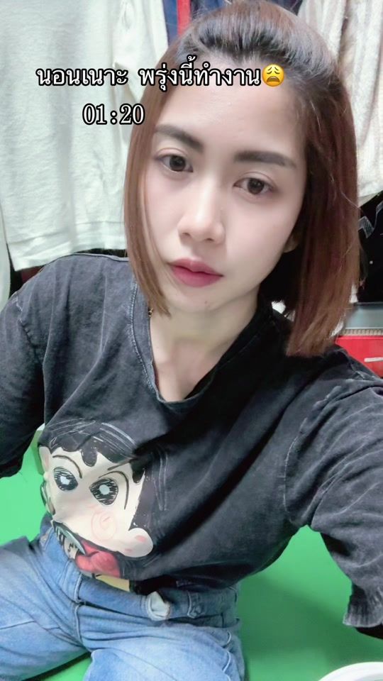 TikTok video thumbnail by nim_numfon