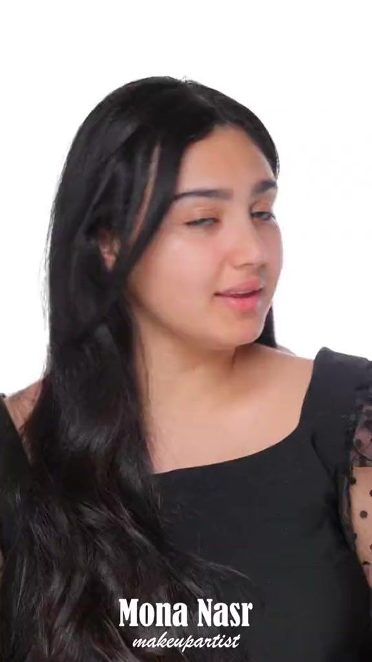 TikTok video thumbnail by monanasr11
