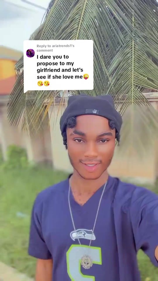 TikTok video thumbnail by .officialvanz