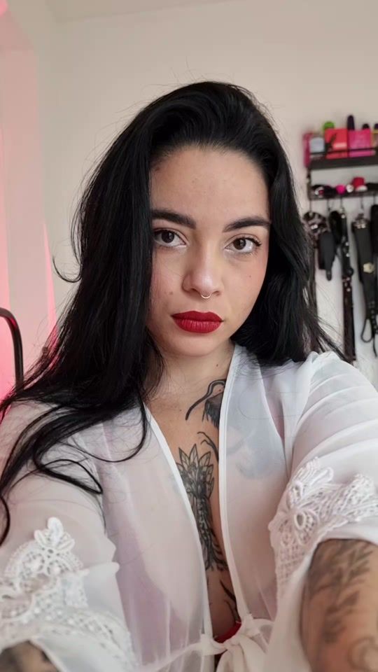 TikTok video thumbnail by asereiapoderosa