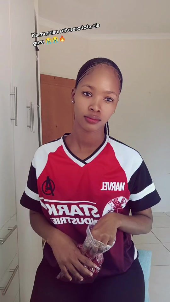 TikTok video thumbnail by masegonkale
