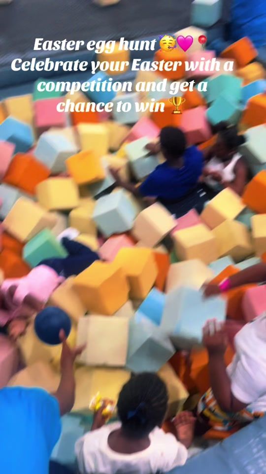 TikTok video thumbnail by jump.trampoline.park1