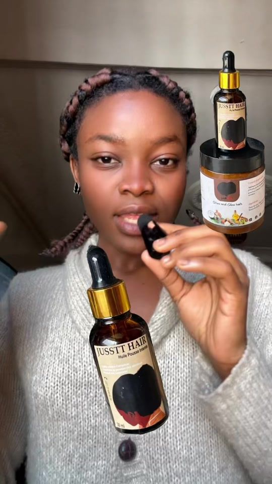 TikTok video thumbnail by jusstt_hair