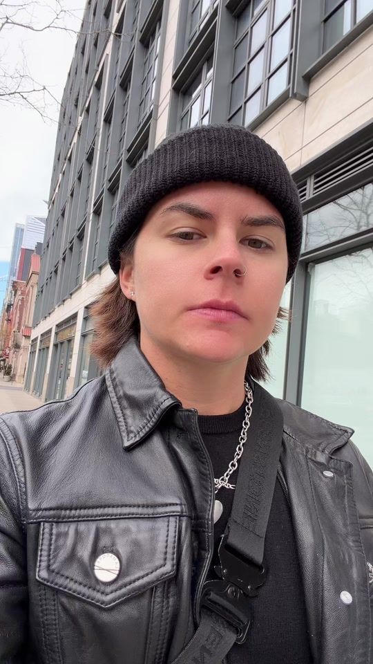 TikTok video thumbnail by genlacombe