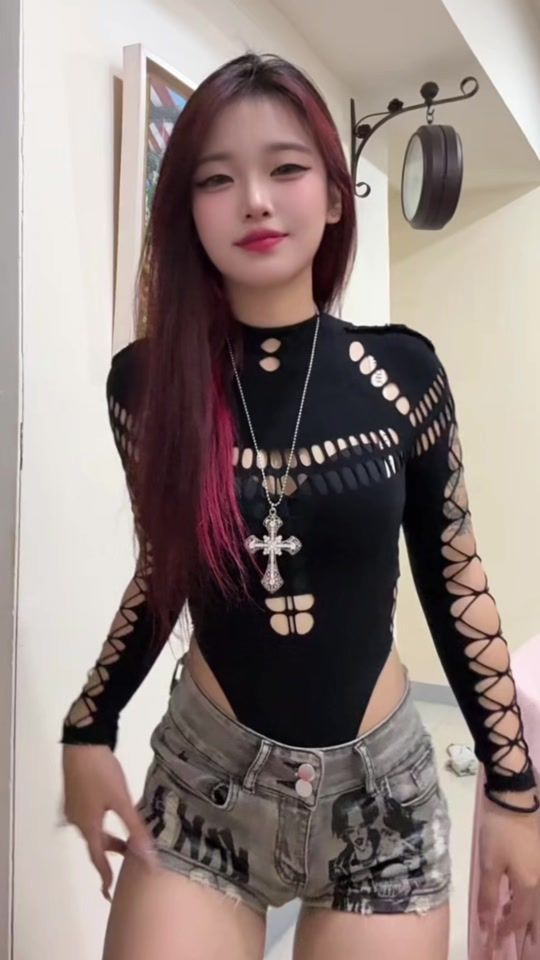 TikTok video thumbnail by x.hziicy