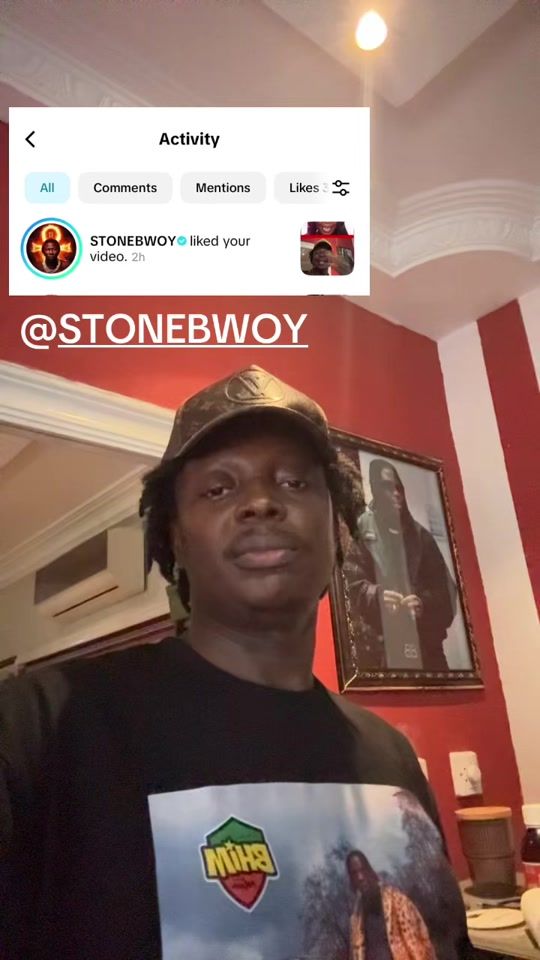 TikTok video thumbnail by african.priest6