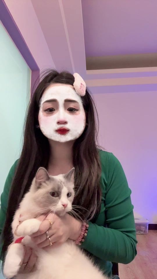 TikTok video thumbnail by ganpeirong1218