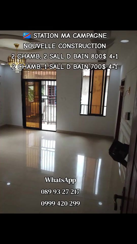 TikTok video thumbnail by locationkinshasa12