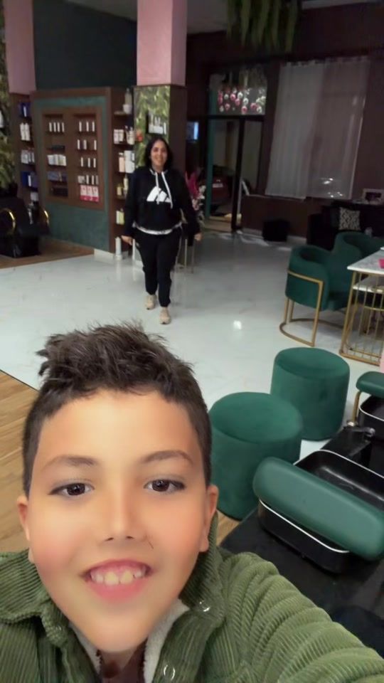 TikTok video thumbnail by kati.mouad