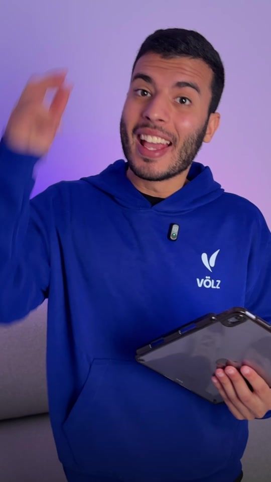 TikTok video thumbnail by volz_app