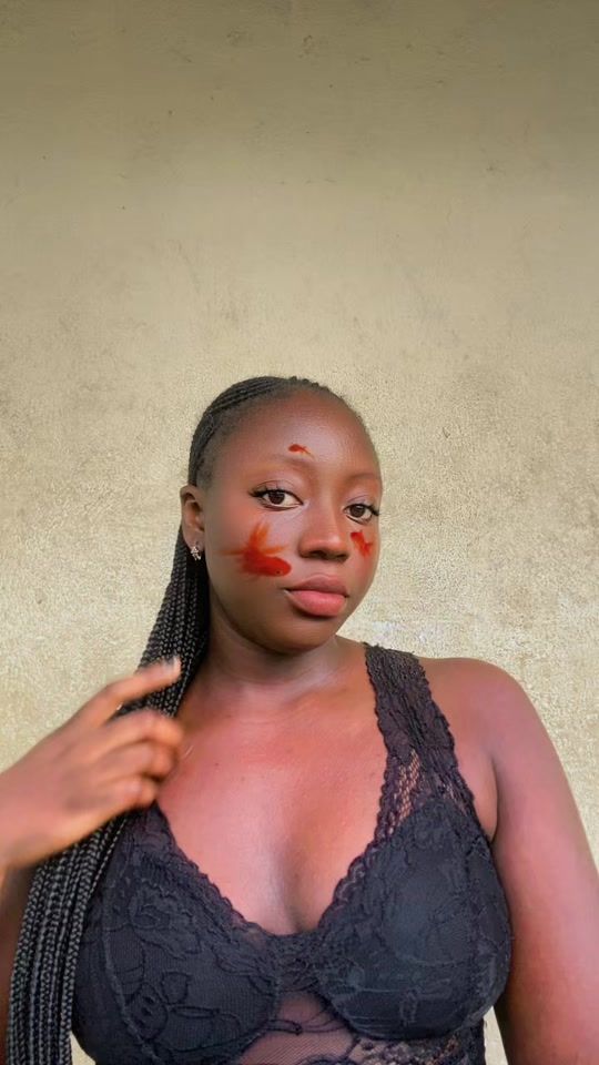 TikTok video thumbnail by hannahmbayo7