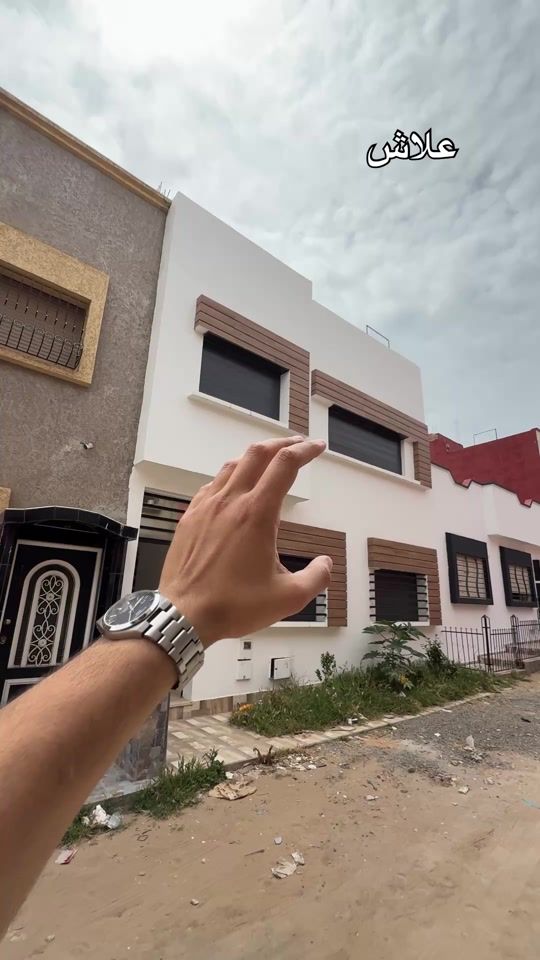 TikTok video thumbnail by elbouchtaoui_immo