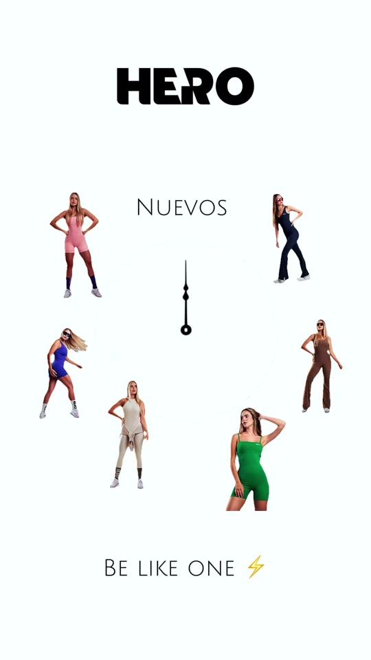 TikTok video thumbnail by hero.activewear