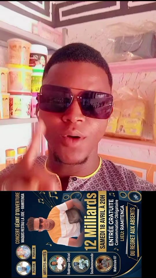 TikTok video thumbnail by 12miilliards