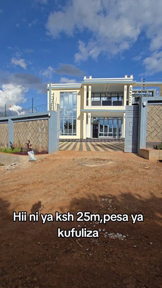 TikTok video thumbnail by maxhomeskenya